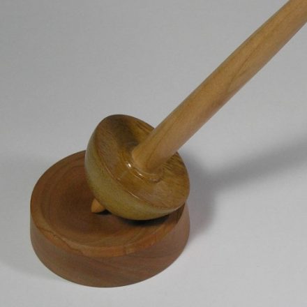 Support Spindles