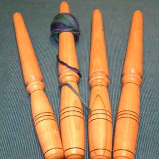 Spinning Tools