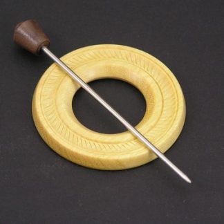 Shawl Pins