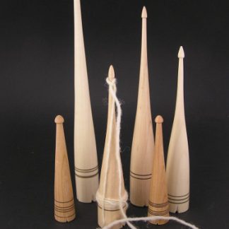 Dealgan Spindles