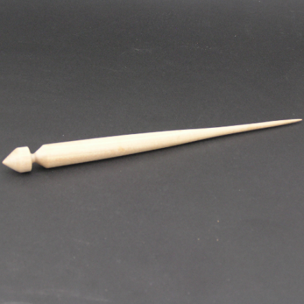Orenburg Spindle - 10 inch