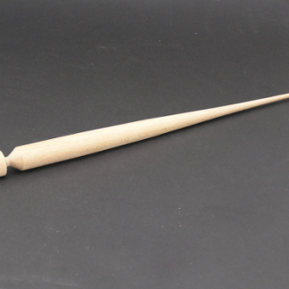 Orenburg Plying Spindle - 13 inch