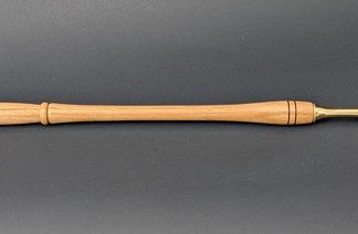 Back Scratcher - full image