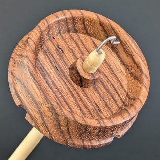 412 - Drop Spindle - Ebiara - Standard