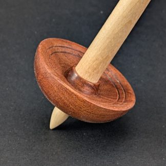 607 - Tibetan Spindle - Santos