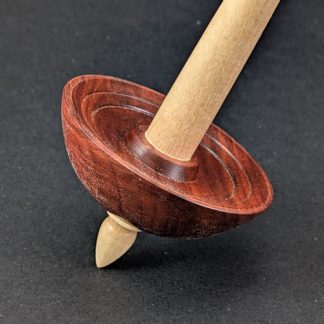 608 - Tibetan Spindle - Chakte-kok
