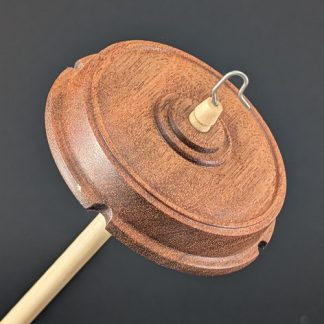 #405 - Drop Spindle - Cabriuva - Standard
